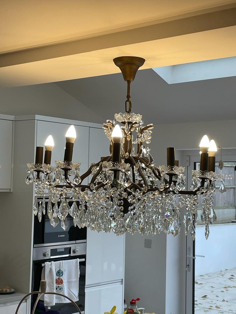 Chandeliers