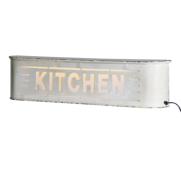 Kitchen Light Box