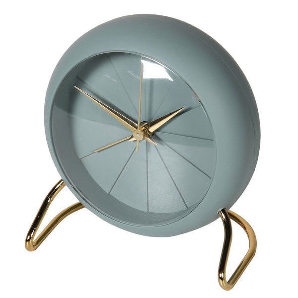 Sage Green Alarm Clock